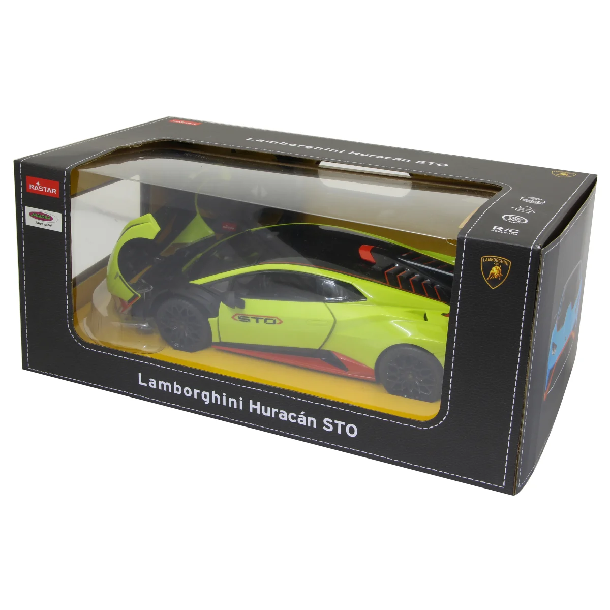 Rc lamborghini best sale huracan performante