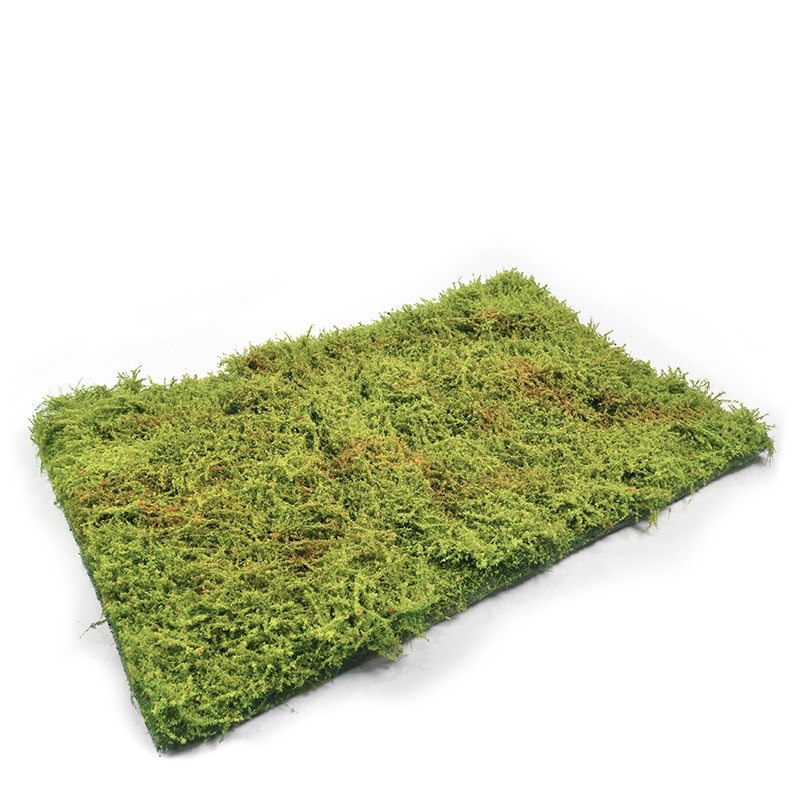 Ammo® herbe statique 4 mm Static Grass Vibrant Spring A.MIG-8813