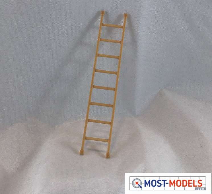 Ladder bestellen? Most-Models.com