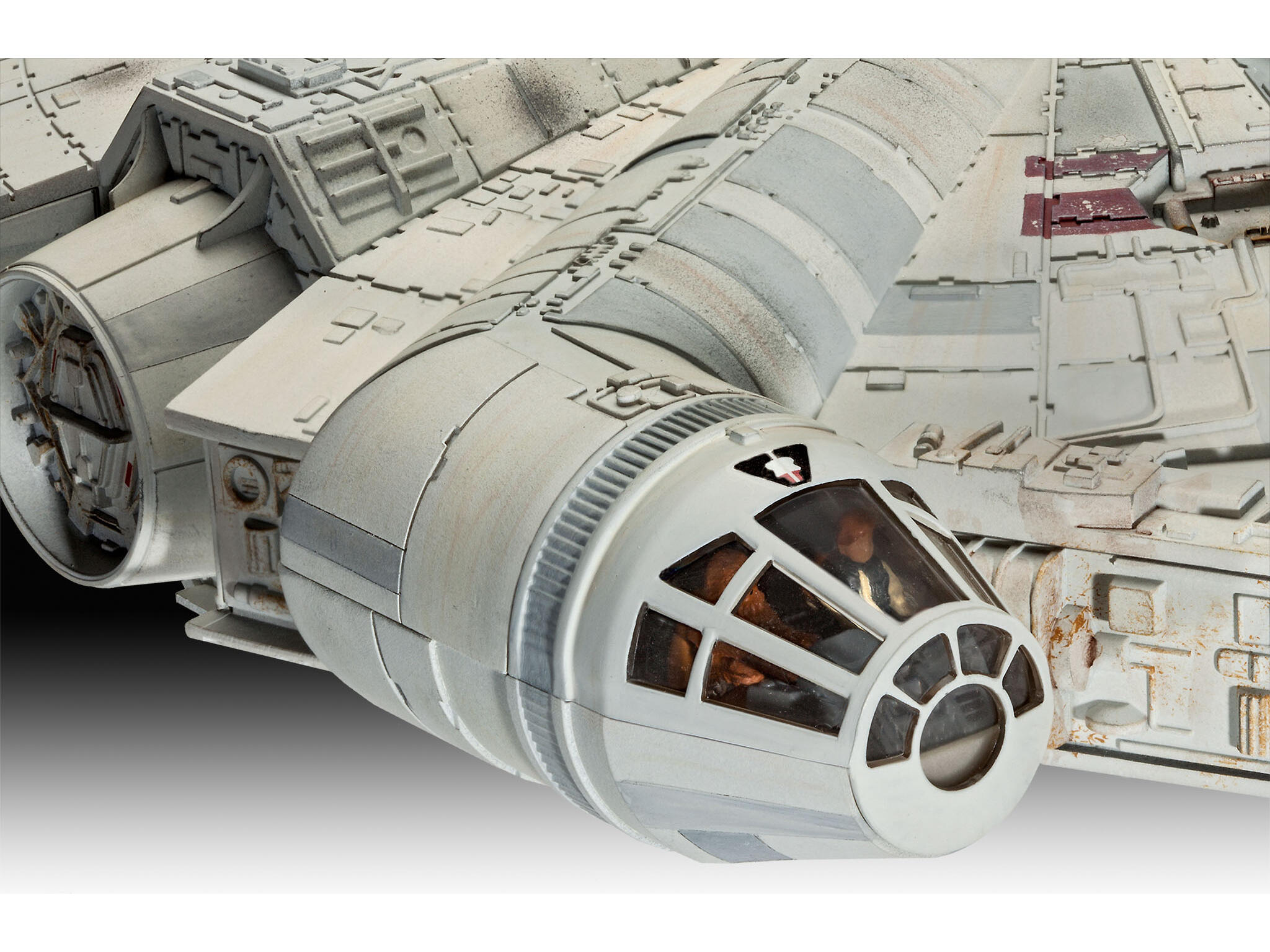 1:72 Revell 06718 Star Wars Millennium Falcon