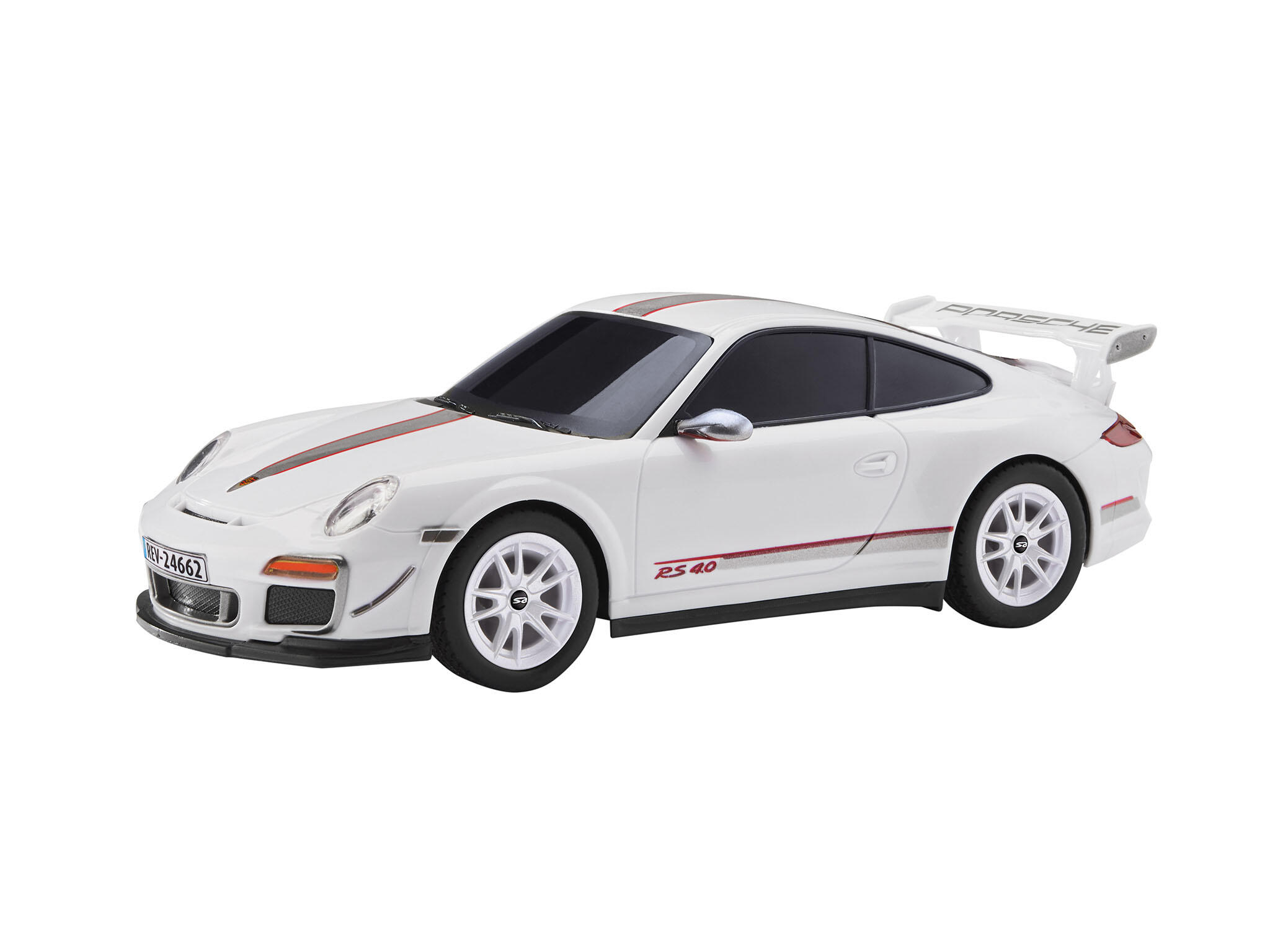 Porsche 911 gt3 rs remote best sale control car