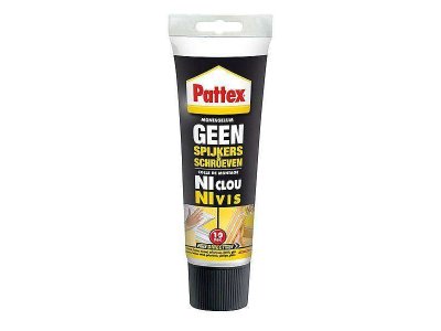 Pattex 1504622 Assembly Glue - No Nails and Screws - 50gram - 1504622 pattex 1 - PAT1504622
