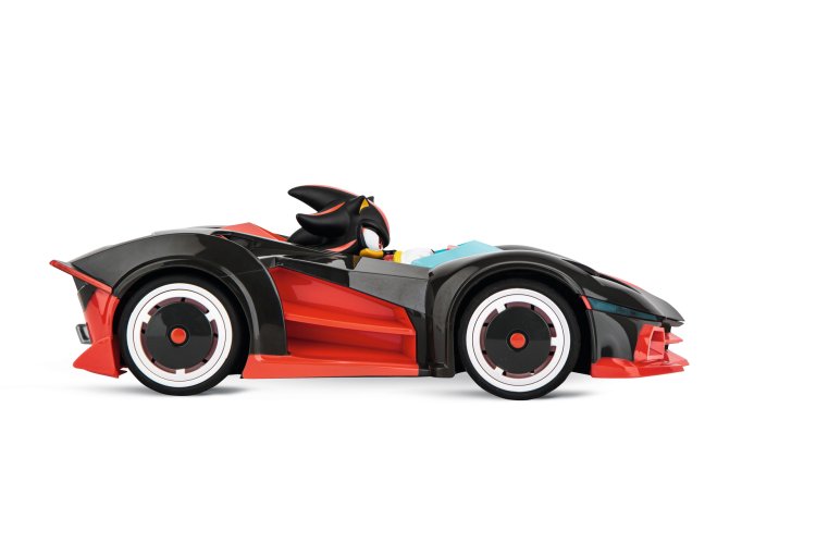 Carrera RC Auto Team Sonic Racing - Shadow 2,4GHz - 370201062 3 - CAR370201062