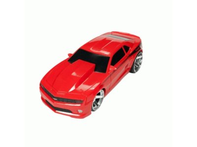 1:20 AMT F100 2012 Chevy Camaro SpeedKIT Friction Model - Amtf100 - AMTF100