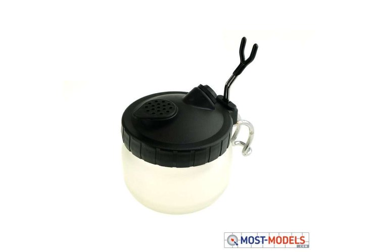 Belkits CP001 Airbrush Cleaning Pot