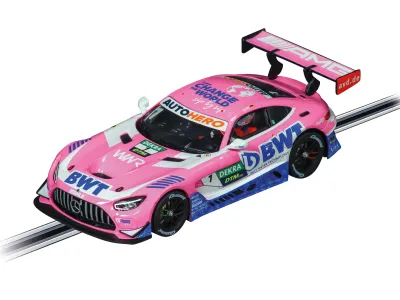 1:32 Carrera DIGITAL 132 - Mercedes-AMG GT3 Evo - Mercedes-AMG Team Winward M. Götz No.1 - DTM 2022 - Car20031066 1 - CAR20031066