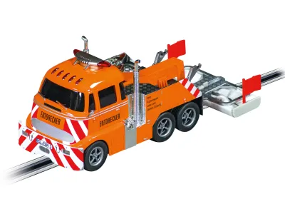 1:32 Carrera DIGITAL 132 - Race Track Cleaning Truck - Car20031094 - CAR20031094