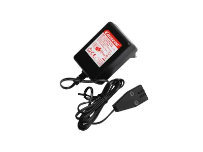 Carrera GO!!! EU Racebaan Adapter met kabel - Car20061531 1 - CAR20061531