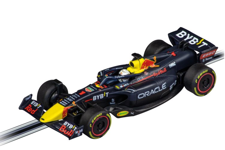 Red Bull Racing Vinyl Decal Sticker Car, Motorcycle, Formula 1