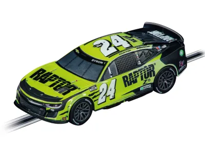 1:43 Carrera GO!!! NASCAR Camaro NextGen ZL1 "Hendrick Motorsports, William Byron, No.24" - Car20064272 1 - CAR20064272
