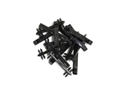 Carrera GO!!! Set Baanbevestiging Clips - 15 Stuks - Car20088111 1 - CAR20088111