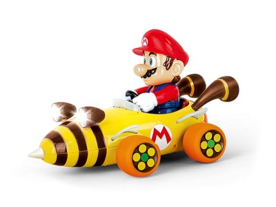 Carrera RC Mario Kart - Bumble V - Mario 2,4GHz - Car370181064 - CAR370181064