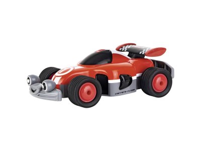 Carrera RC Car First RC Racer - Red Grey - 2.4GHz - Car370181073p 1 - CAR370181073P