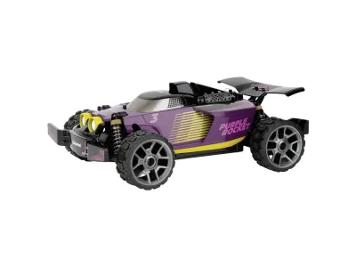 Carrera RC Car Purple Rocket - PX - Carrera Profi 2.4GHz - Car370183025 1 - CAR370183025