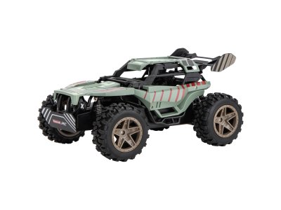 1:20 Carrera RC Electric Buggy - Mountain Racer - 2.4GHz - Car370200004 1 - CAR370200004