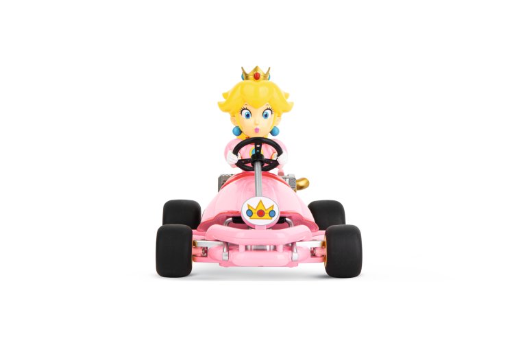 Carrera RC Mario Kart - Pipe Kart - Peach - 2,4GHz - Car370200986p 2 - CAR370200986P