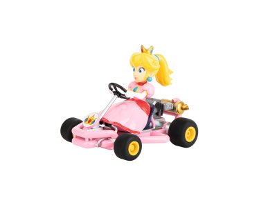 Carrera RC Mario Kart - Pipe Kart - Peach - 2,4GHz - Car370200986paa - CAR370200986P