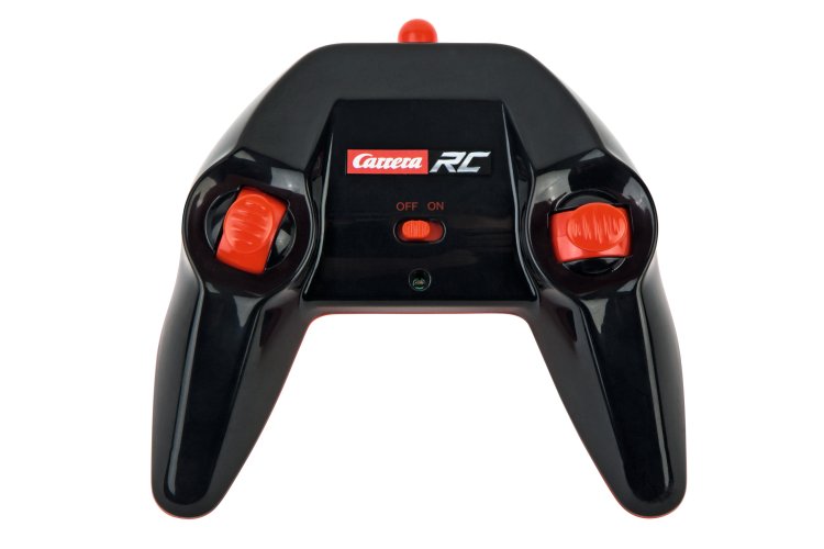 Carrera RC Auto Team Sonic Racing - Sonic 2,4GHz - Car370201061 7 - CAR370201061