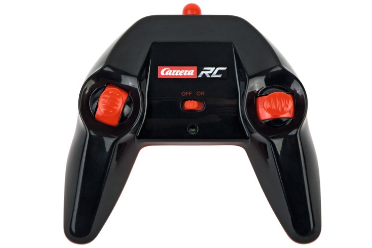 Carrera RC Auto Team Sonic Racing - Sonic - Performance Version - 2,4GHz - Car370201063 8 - CAR370201063