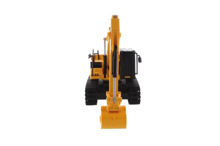 1:35 Carrera RC CAT 336 Excavator (B/O) - Graafmachine - Car37023001 4 - CAR37023001