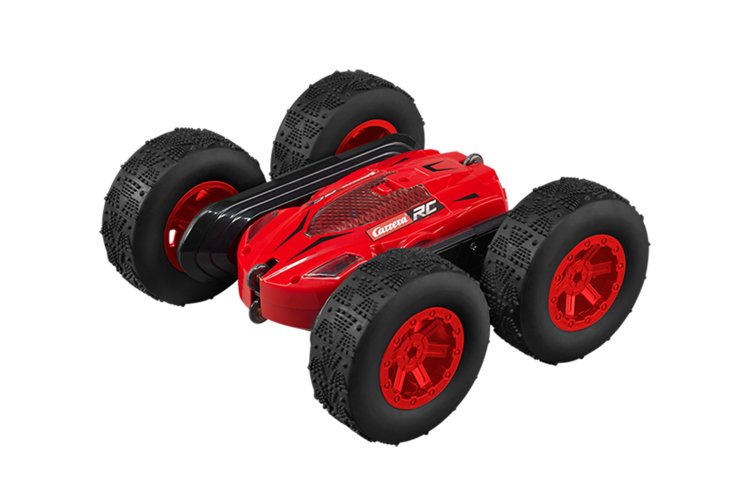 Carrera RC Car X-Mas Turnator - Adventskalender - 2,4GHz - Car370240009 2 - CAR370240009