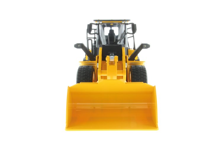 1:24 Carrera RC CAT 950M Wheel Loader - Shovel - Car37025003 5 - CAR37025003