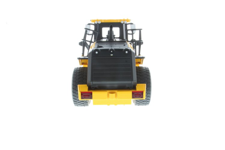 1:24 Carrera RC CAT 950M Wheel Loader - Shovel - Car37025003 6 - CAR37025003