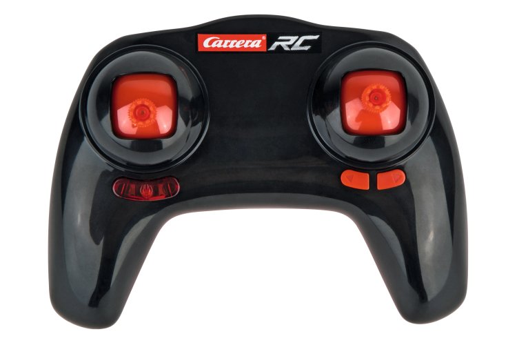 Carrera RC Glow Storm 2.0 - Helikopter 2,4GHz - Car370501039x 2 - CAR370501039X