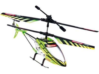 Carrera RC Helicopter Green 'Green Chopper 2.0' - Car370501050 1 - CAR370501050