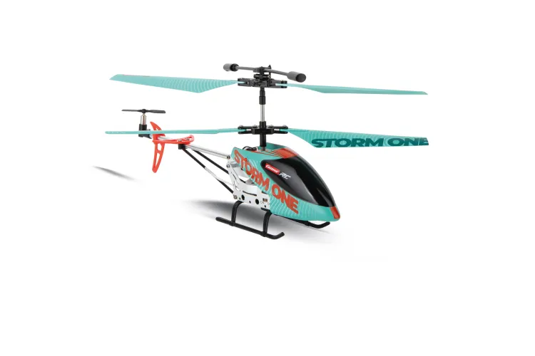 Carrera RC Helikopter Storm One - 2,4GHz - Car370501053 2 - CAR370501053