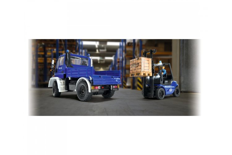 1:14 Carson 907175 RC Vork Heftruck Blauw - 2.4GHz - Car907175 1 14 thw forklift 24g 100 rtr 500907175 en 07 - CRS907175