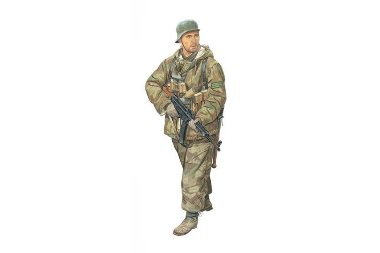 1:16 Dragon 1629 352nd Volksgrenadier Division - Dra1629 1 - DRG1629