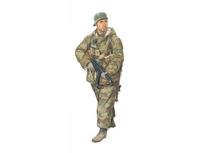 1:16 Dragon 1629 352nd Volksgrenadier Division - Dra1629 - DRG1629