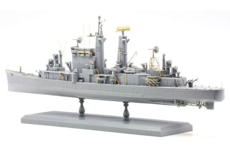 1:350 Dragon 7097 U.S.S. Albany CS-10 - Slagschip - Drg7097 3 - DRG7097