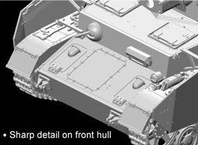 1:72 Dragon 7497 Panzerkampfwagen IV - Pz.Kpfw. IV Ausf. H w/Schürzen - Drg7497 15 - DRG7497