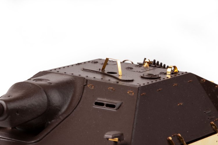 1:35 Eduard 36517 Photo-Etch Accessoires voor Jagdpanzer 38(t) - Takom - Edu36517 xs 11 - EDU36517-XS