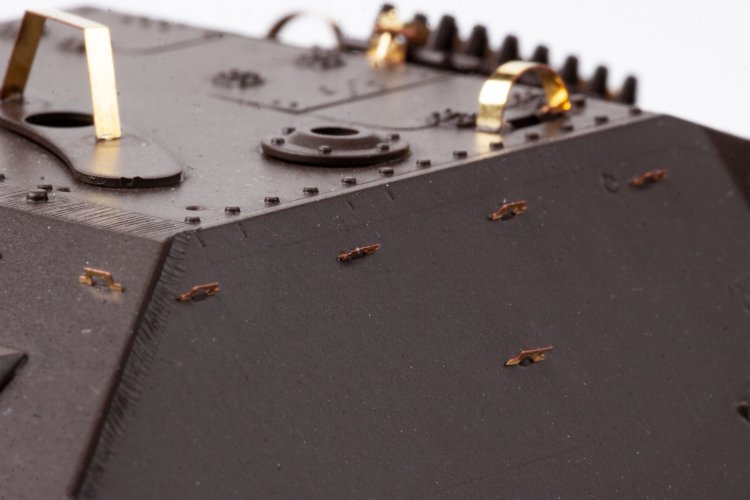 1:35 Eduard 36517 Photo-Etch Accessoires voor Jagdpanzer 38(t) - Takom - Edu36517 xs 13 - EDU36517-XS