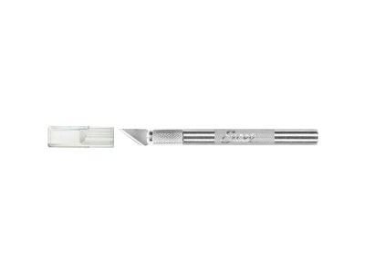 Excel 16002 K2 Medium Duty Aluminum Knife - Excl16002 - EXL16002-XS
