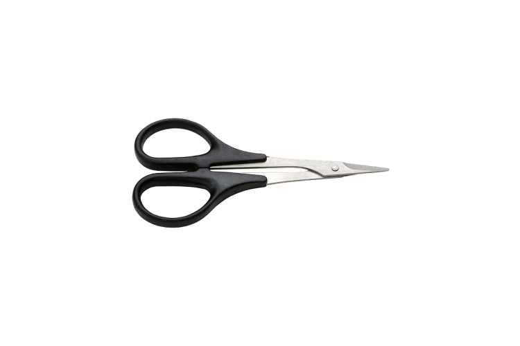 Excel 55538 Lexan Scissor -  Straight - Exl55538 1 - EXL55538-XS