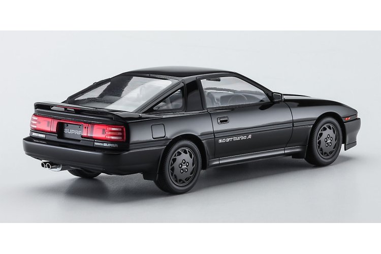 1:24 Hasegawa 20570 Toyota Supra A70 3.0 GT Turbo - Has20570 6 - HAS20570