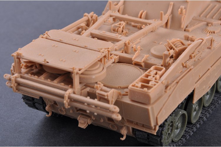 1:35 HobbyBoss 84565 Bergepanzer BPz3 Buffalo ARV - Hbs84565 10 - HBS84565