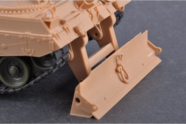 1:35 HobbyBoss 84565 Bergepanzer BPz3 Buffalo ARV - Hbs84565 7 - HBS84565