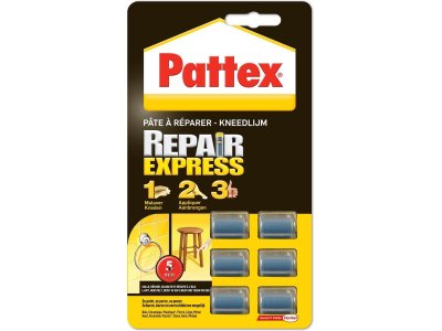 Pattex 1476723 Repair Express - Putty - Henkel pattex ean 3178040671454 1 - PAT1476723-XS