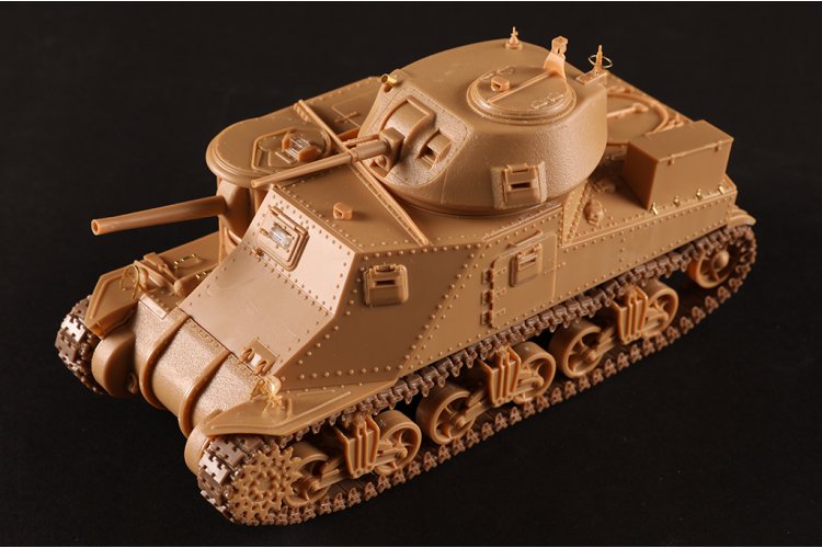 1:35 I Love Kit 63520 M3 Grant Medium Tank - Ilo635206 - TRUILO63520