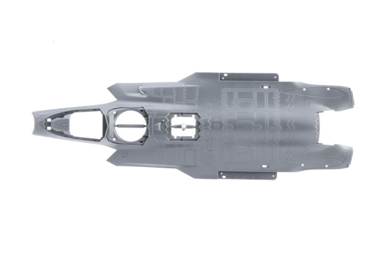 1:48 Italeri 2810 F-35 B Lightning II - Lockheed Martin - STOVL - Ita2810 14 - ITA2810