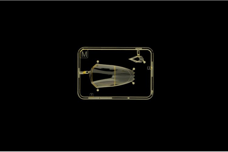 1:48 Italeri 2810 F-35 B Lightning II - Lockheed Martin - STOVL - Ita2810 23 - ITA2810