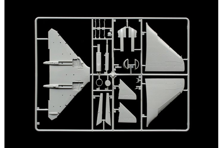 1:48 Italeri 2826 Douglas A-4E/F/G Skyhawk - Ita2826 7 - ITA2826