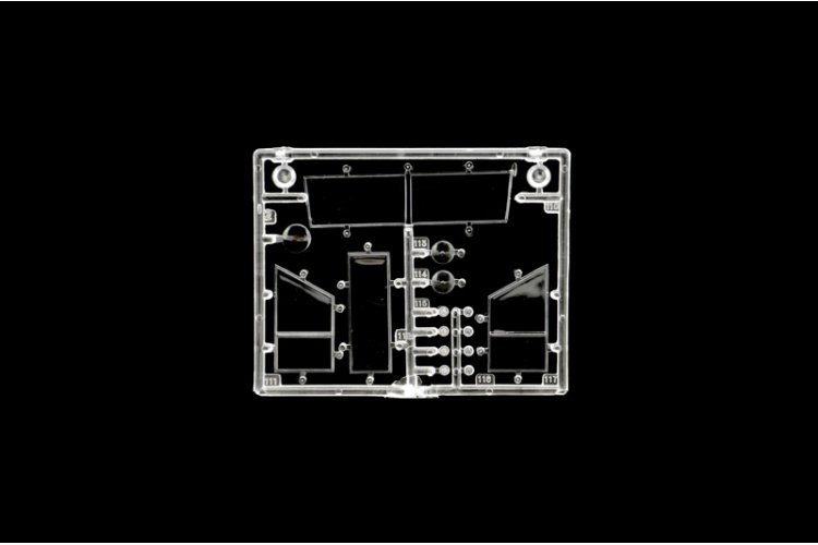 1:24 Italeri 3665 Land Rover 109 LWB - Ita3665 7 - ITA3665