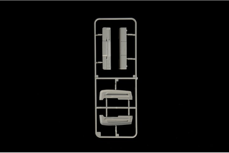 1:24 Italeri 3961 Scania S770 V8 Normal Roof Truck 4x2 - Limited Edition - Ita3961 95 - ITA3961