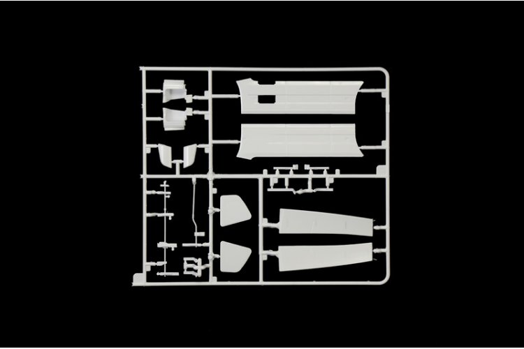 1:24 Italeri 3962 Volvo FH4 Truck 4x2 Flat Roof - Ita3962 10 - ITA3962